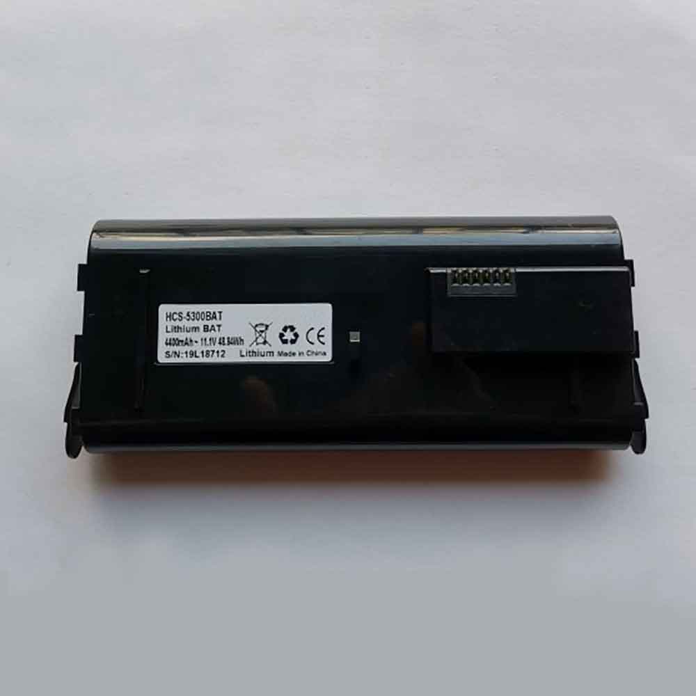 HCS-5300BAT batería